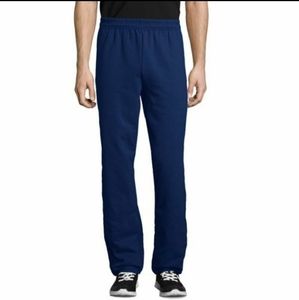Hanes EcoSmart Fleece Sweatpant